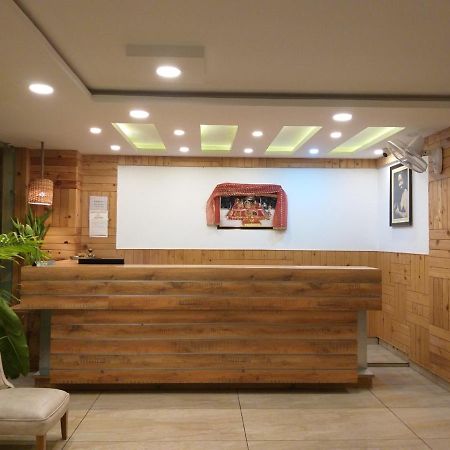 Hotel Bali Resort Extension Katra  Luaran gambar
