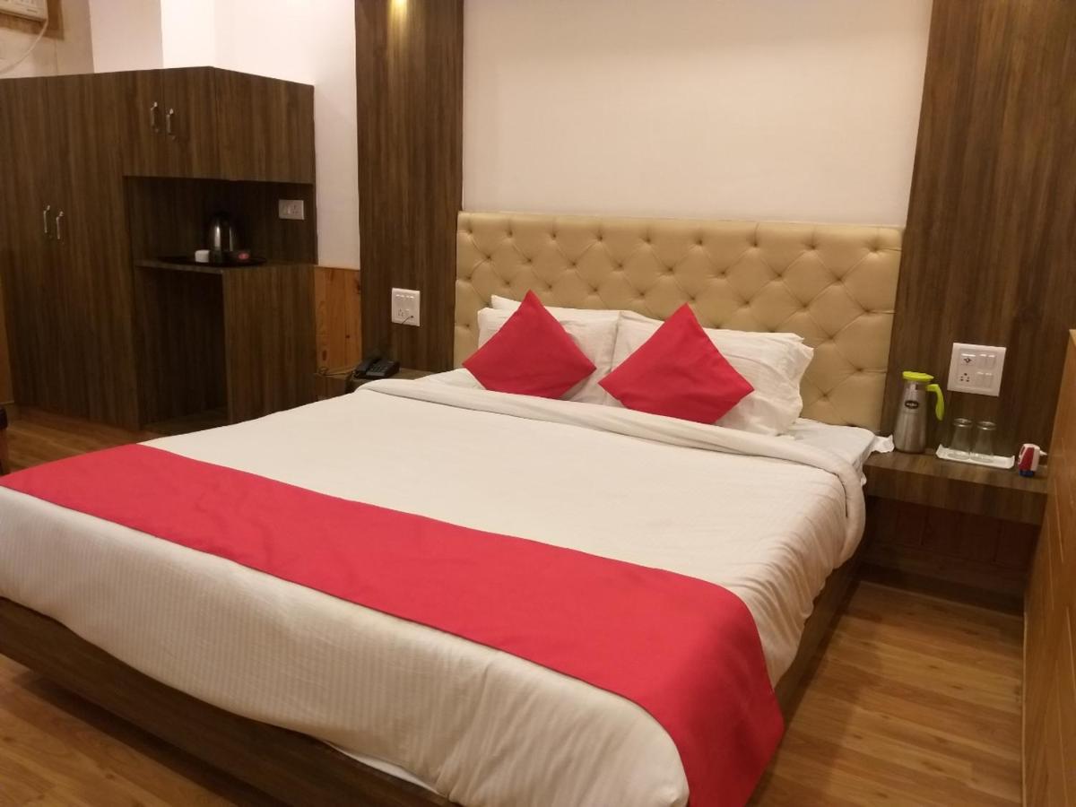 Hotel Bali Resort Extension Katra  Luaran gambar