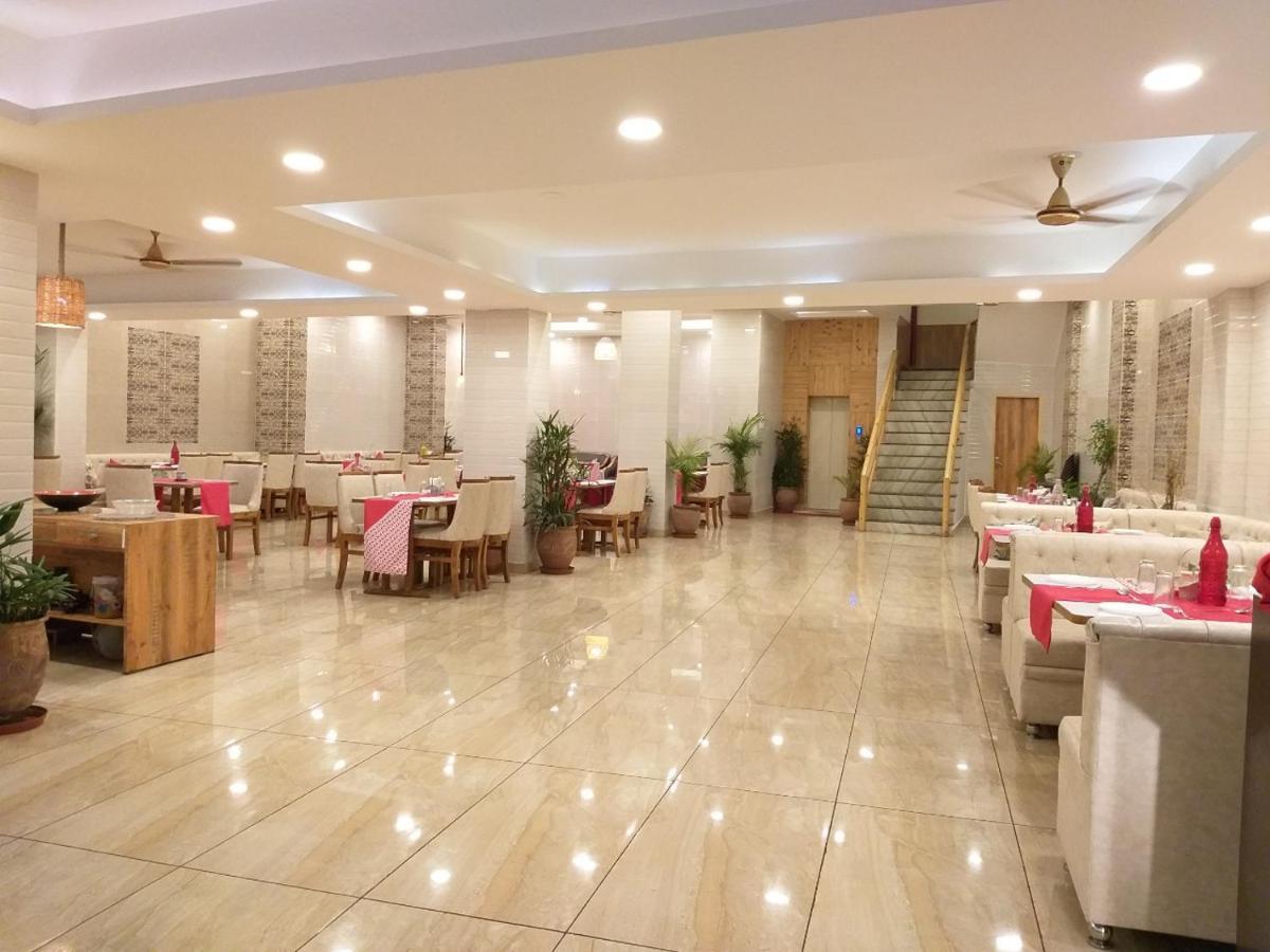 Hotel Bali Resort Extension Katra  Luaran gambar