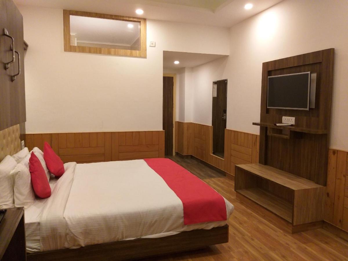 Hotel Bali Resort Extension Katra  Luaran gambar