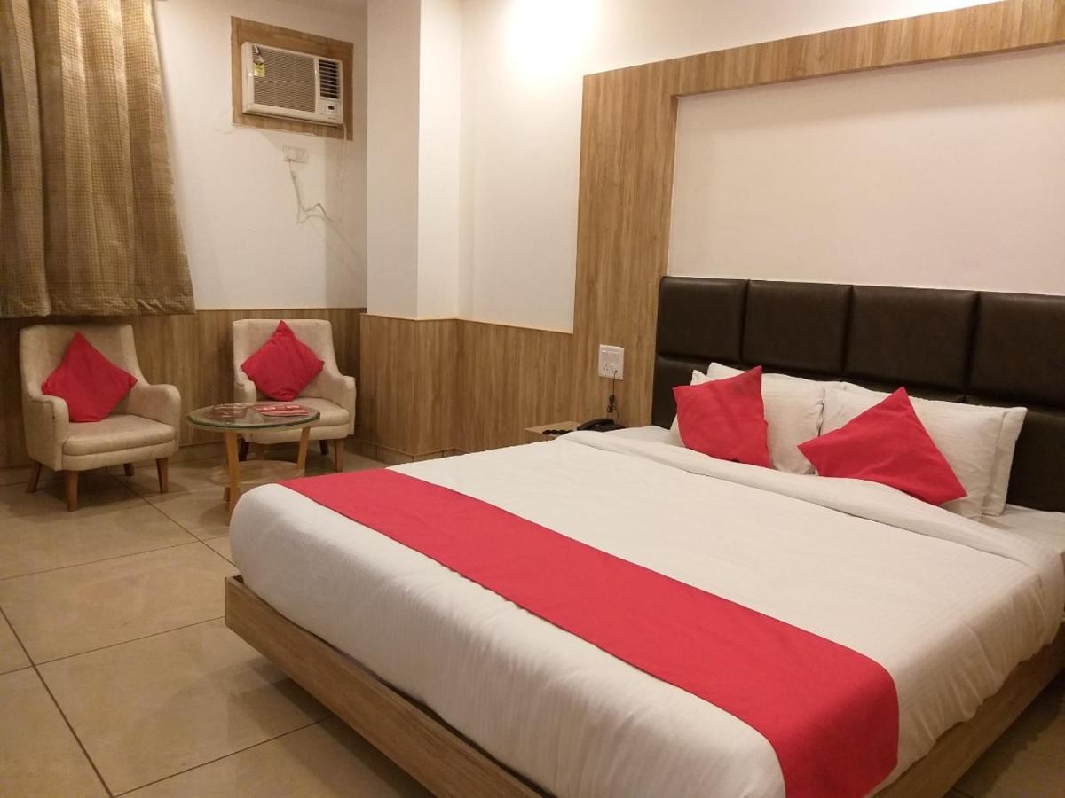 Hotel Bali Resort Extension Katra  Luaran gambar