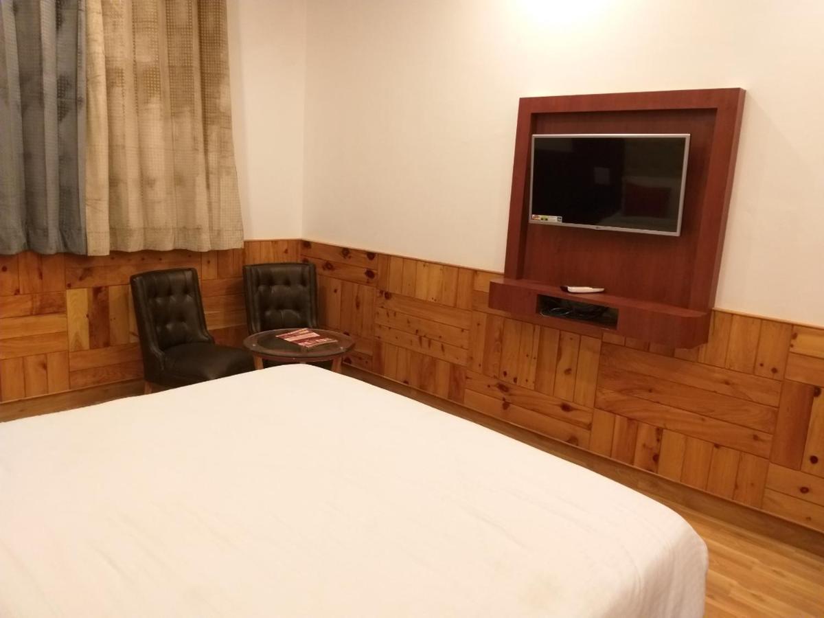 Hotel Bali Resort Extension Katra  Luaran gambar