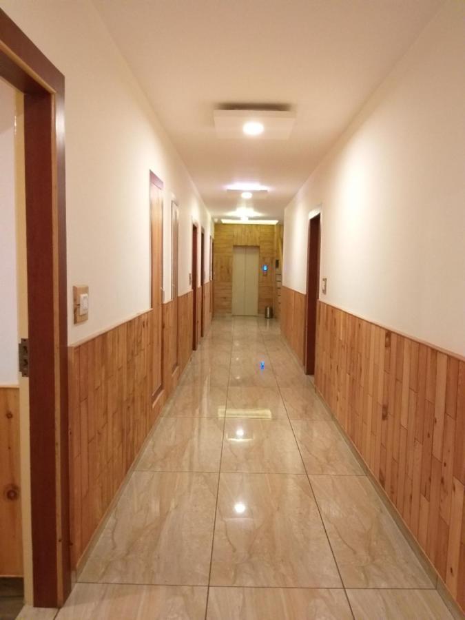 Hotel Bali Resort Extension Katra  Luaran gambar