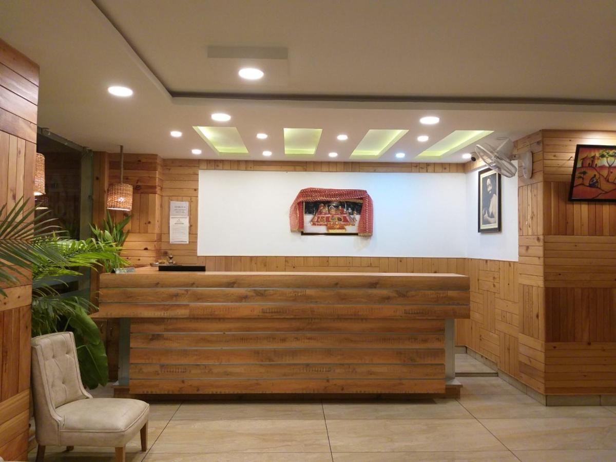 Hotel Bali Resort Extension Katra  Luaran gambar