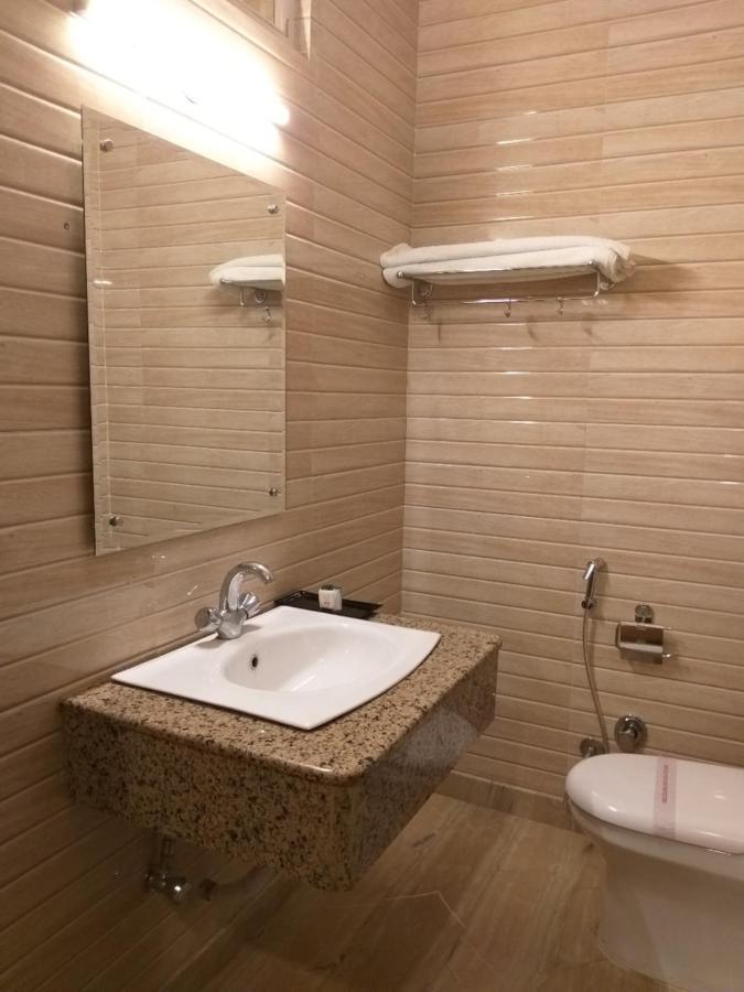 Hotel Bali Resort Extension Katra  Luaran gambar