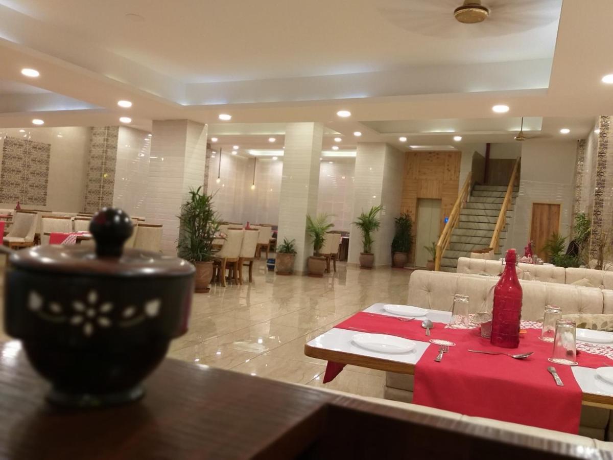 Hotel Bali Resort Extension Katra  Luaran gambar