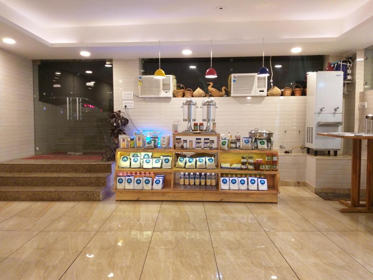 Hotel Bali Resort Extension Katra  Luaran gambar