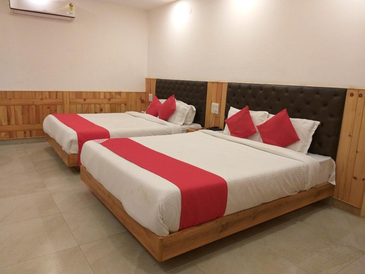 Hotel Bali Resort Extension Katra  Luaran gambar