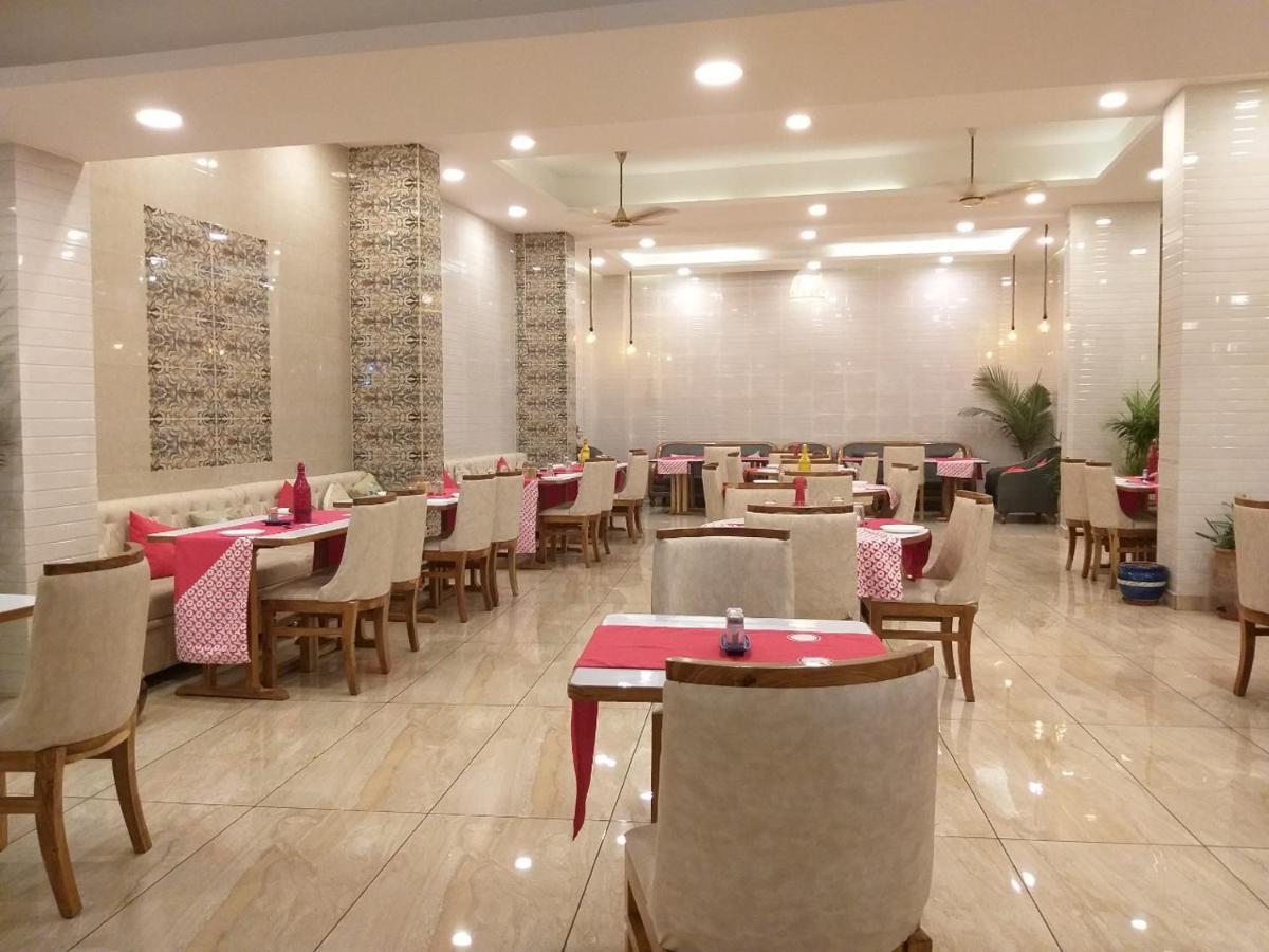 Hotel Bali Resort Extension Katra  Luaran gambar