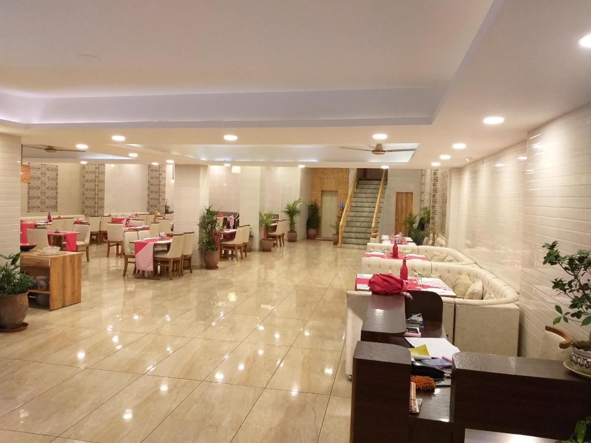 Hotel Bali Resort Extension Katra  Luaran gambar