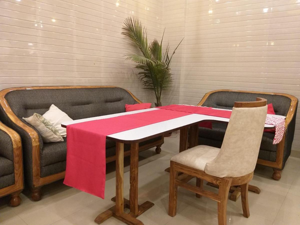 Hotel Bali Resort Extension Katra  Luaran gambar