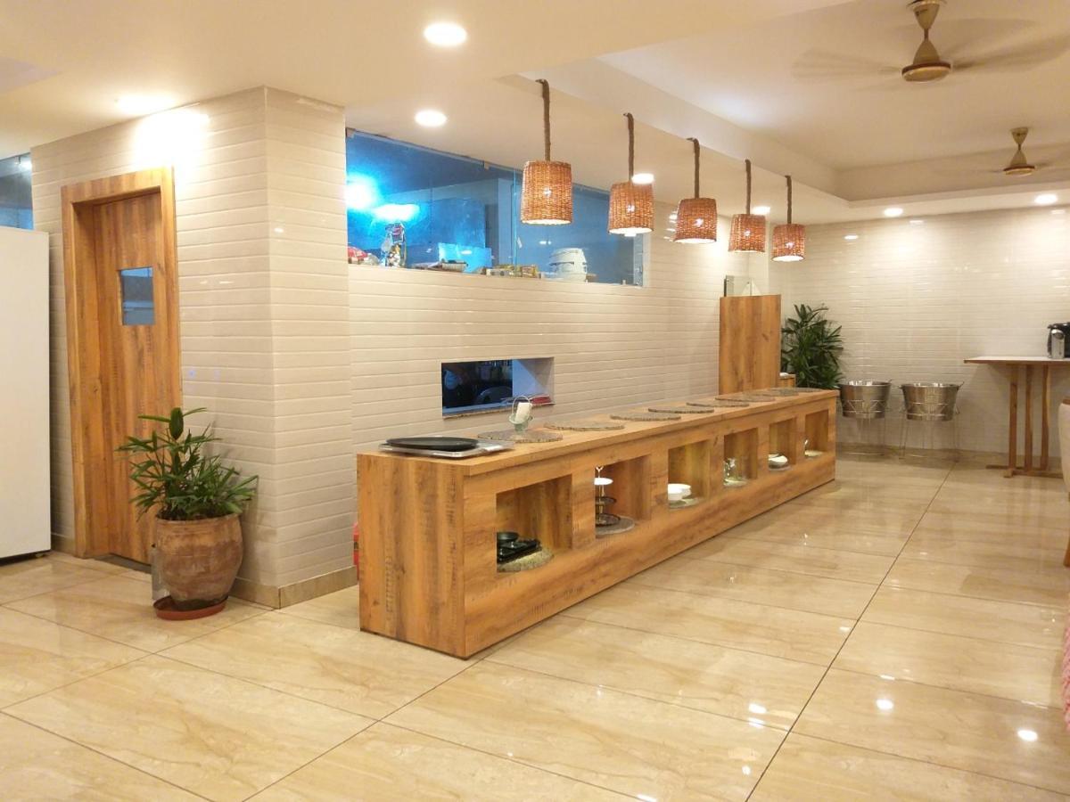 Hotel Bali Resort Extension Katra  Luaran gambar