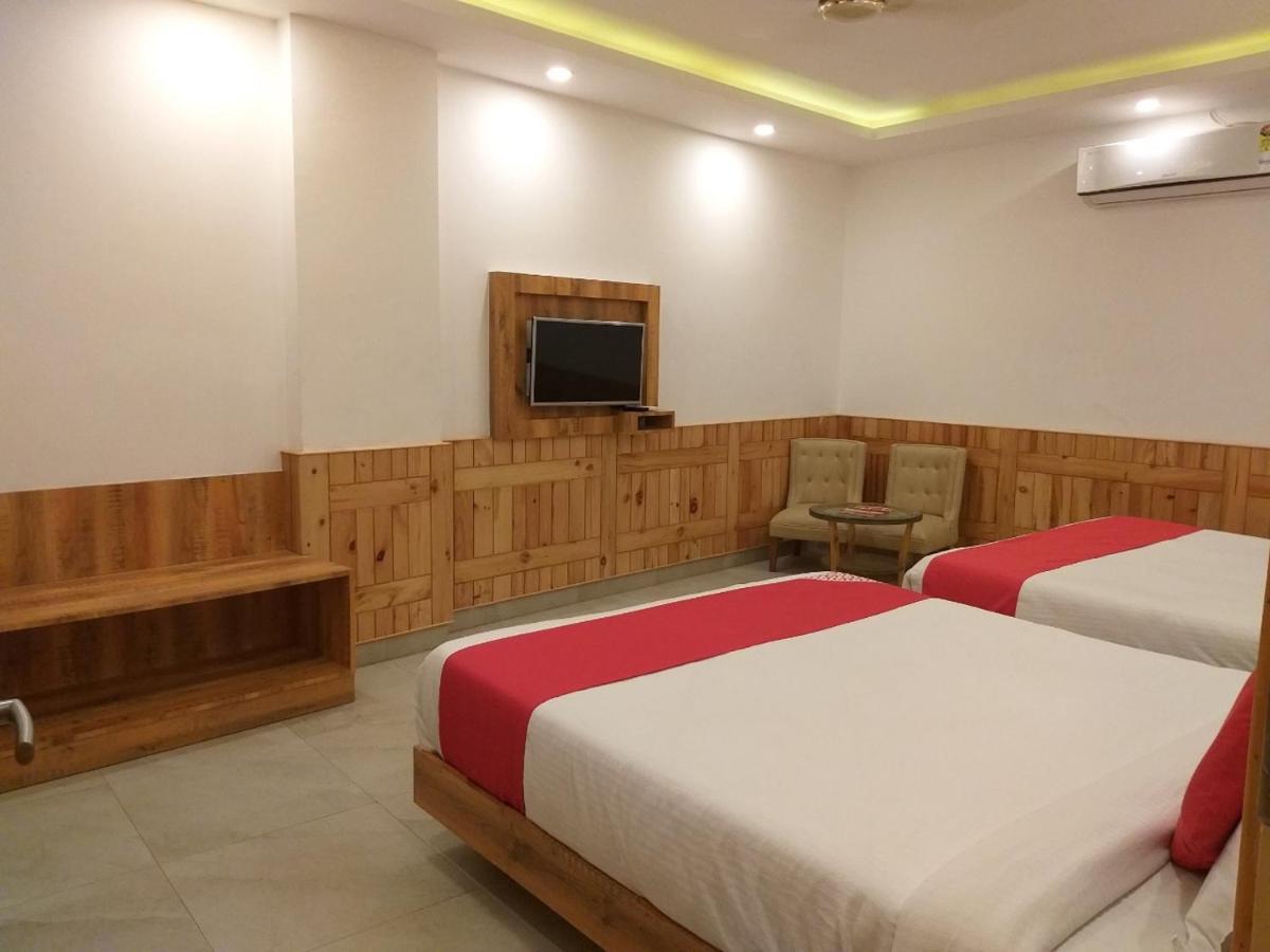Hotel Bali Resort Extension Katra  Luaran gambar